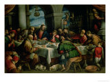 The Last Supper