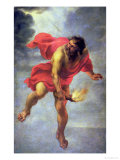 Buy Prometheus Carrying Fire at AllPosters.com