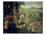Buy The Relief of Constance, 1633 at AllPosters.com