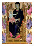 Buy Madonna and Child 1285 at AllPosters.com