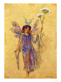 Buy A Fairy, Costume Design for "A Midsummer Night's Dream" at AllPosters.com