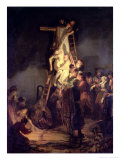 The Descent from the Cross