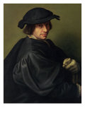 Buy Portrait of Galeazzo Campi, the Artist's Father at AllPosters.com