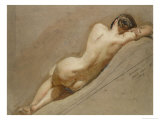 Buy Life Study of the Female Figure at AllPosters.com