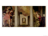 Annunciation