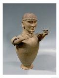Buy Canopic Jar with Moveable Arms at AllPosters.com