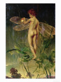 Buy The Dragonfly at AllPosters.com
