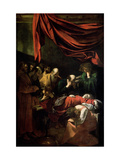 The Death of the Virgin