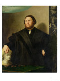 Buy Portrait of Raphaele Grassi at AllPosters.com