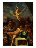 Allegory of Life