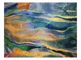 Buy Incidents of Colours and Plains at AllPosters.com