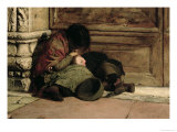Buy Abandoned, 1903 at AllPosters.com