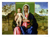 Buy Madonna and Child at AllPosters.com