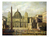 St. Peter's, Rome