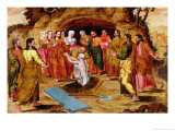 Buy The Raising of Lazarus at AllPosters.com
