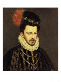 Buy Portrait of a Nobleman at AllPosters.com