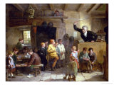 Buy A Village School at AllPosters.com