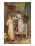 Buy Prying Eyes, 1901 at AllPosters.com