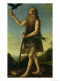 St. Onuphrius
