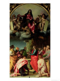 Buy Panciatichi Assumption of the Virgin at AllPosters.com