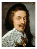 Buy Portrait of Victor Amedeus II, Duke of Savoy at AllPosters.com