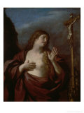Buy Mary Magdalene in the Desert at AllPosters.com