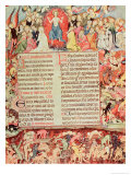 Buy Miniature of the Last Judgement at AllPosters.com