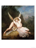 Cupid and Psyche