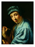 Self Portrait