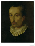 Portrait of Torquato Tasso