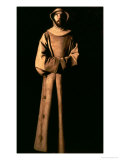 Buy St. Francis of Assisi at AllPosters.com