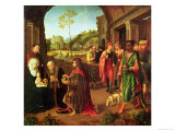 Adoration of the Magi