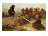 Buy Religion was Never Designed to Make Our Pleasure Less at AllPosters.com
