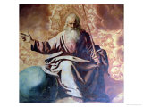 The Eternal Father, 1636