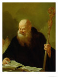 Buy St. Benedict at AllPosters.com