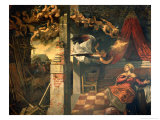 The Annunciation