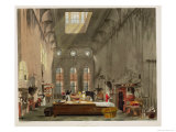 Buy Kitchen St. James's Palace at AllPosters.com