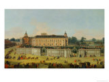 Buy The Palace of Aranjuez, 1756 at AllPosters.com