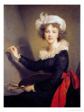 Self Portrait