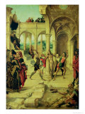 The Flagellation of Christ