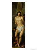 Buy St. Sebastian at AllPosters.com