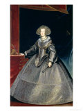 Buy Infanta Maria Theresa at AllPosters.com