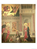 Buy The Annunciation at AllPosters.com