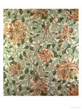 Honeysuckle II' Design