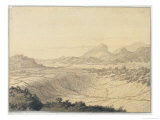 Buy Rocky Landscape at AllPosters.com