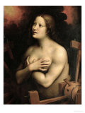Saint Catherine of Alexandria