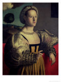 Portrait of a Lady