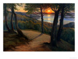 Buy Sunset at AllPosters.com