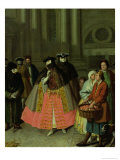 The Apple Seller