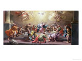 Buy The Descent of the Holy Spirit at AllPosters.com
